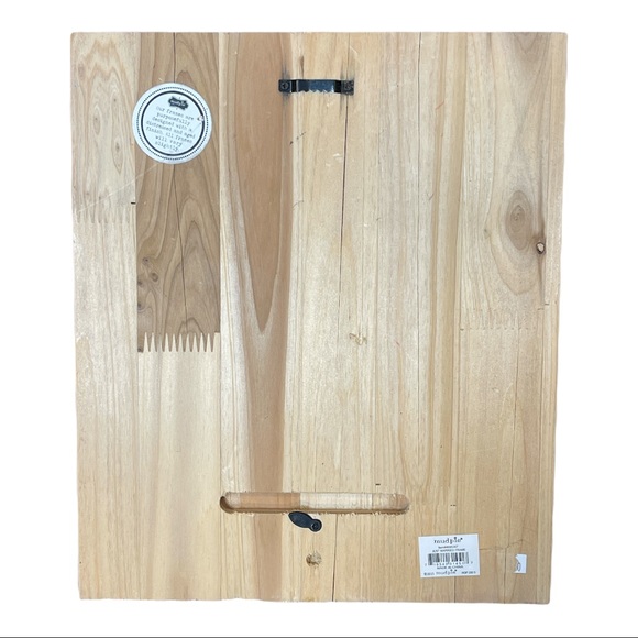 MUDPIE JUST MARRIED BOW EMBELLISHED PICTURE FRAME - Picture 6 of 7